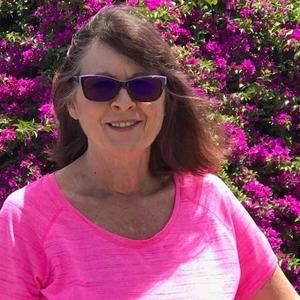 Meet your Posher, Gail